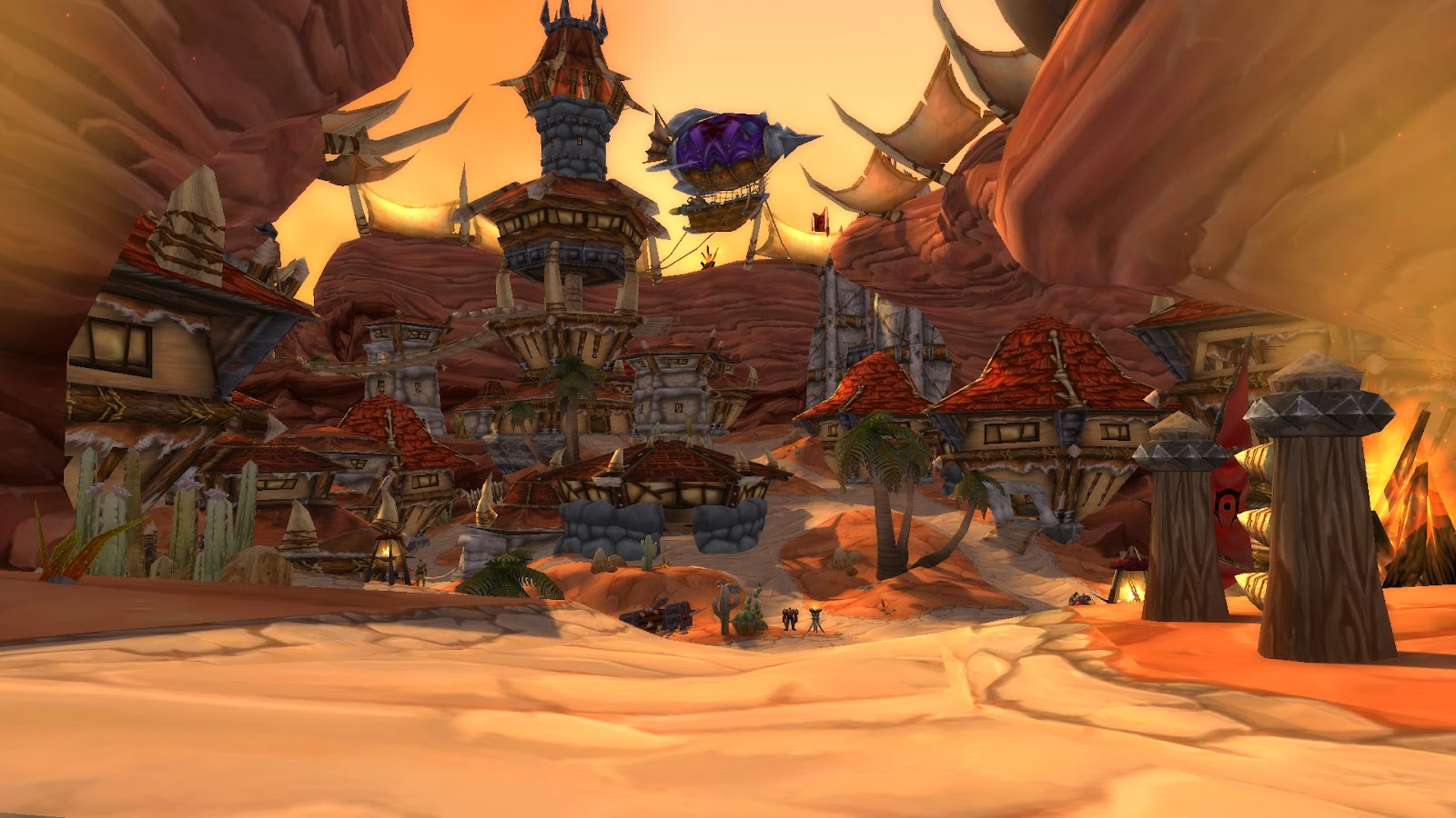 WoW Classic Gold Farming: An Objective Overview – CamadeGames