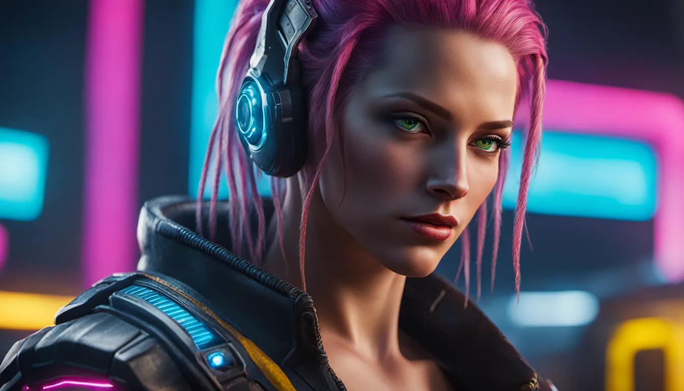 How Close Are We To Cyberpunk 2077’s Cyberware Augmentations In Real Life? – CamadeGames