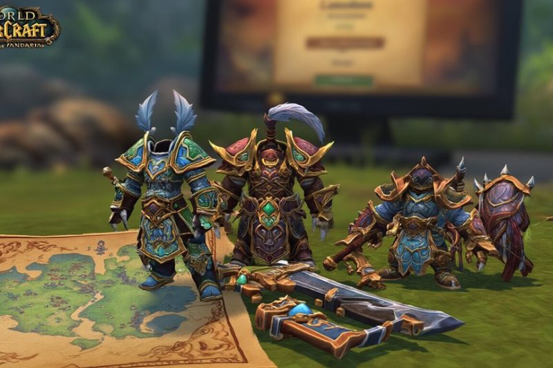 Best Gear Progression Path in WoW MoP Classic