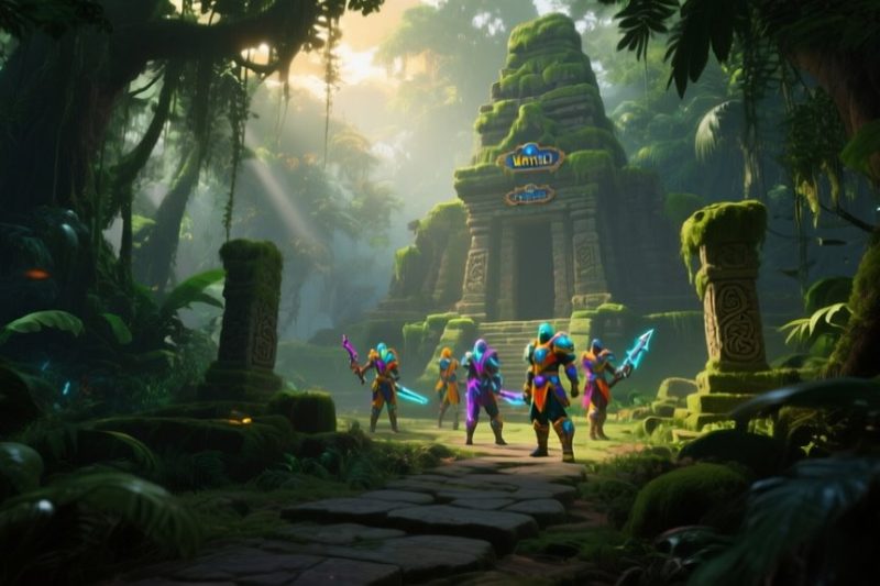 Best Transmog Farming Spots in WoW