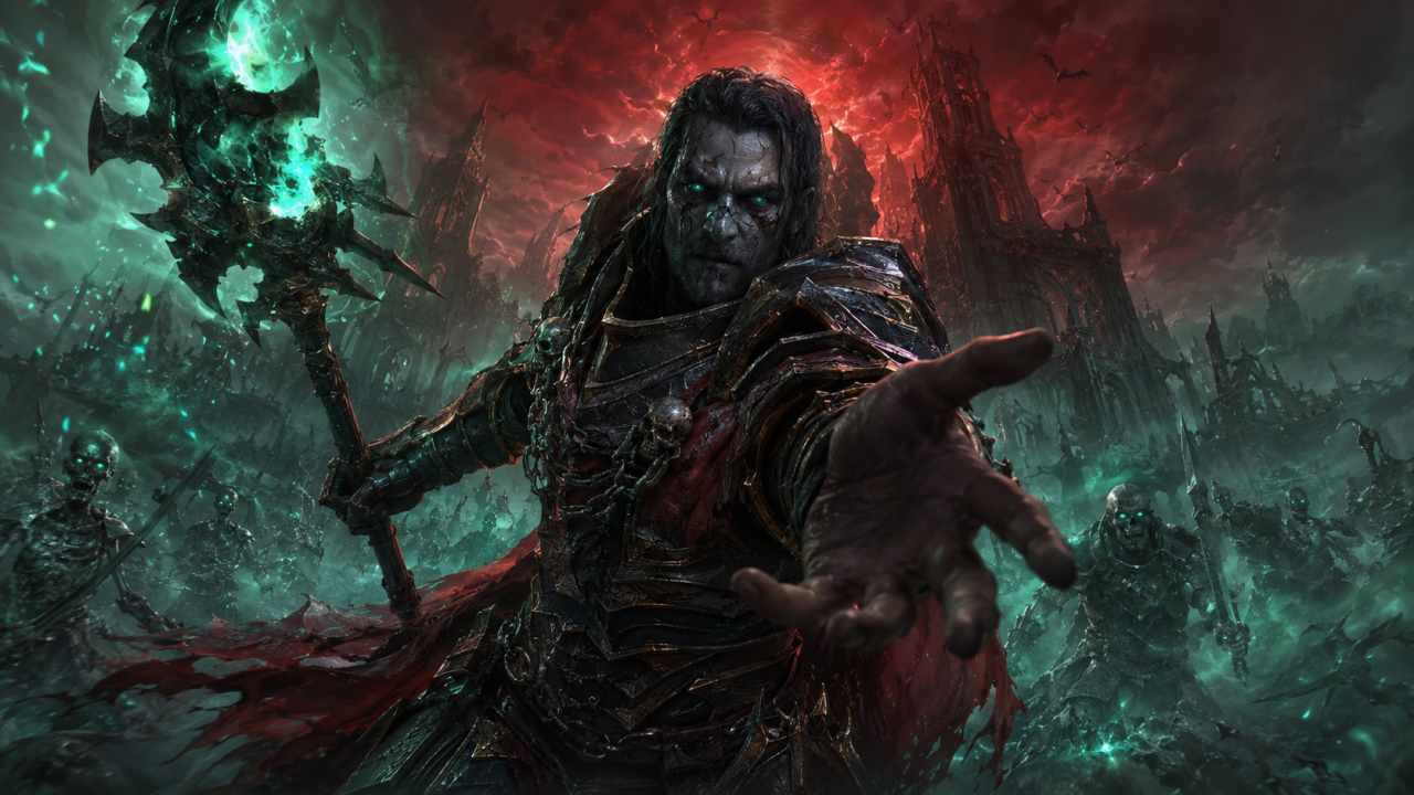 Grim Dawn Best Classes in 2026: Every Top Build Ranked