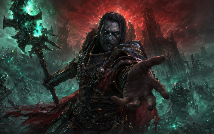 Grim Dawn Best Classes in 2026: Every Top Build Ranked