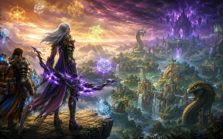 WoW Midnight Season 2 Prep Guide: Everything to Finish Before Launch